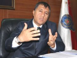 Erzurum huzurlu kent